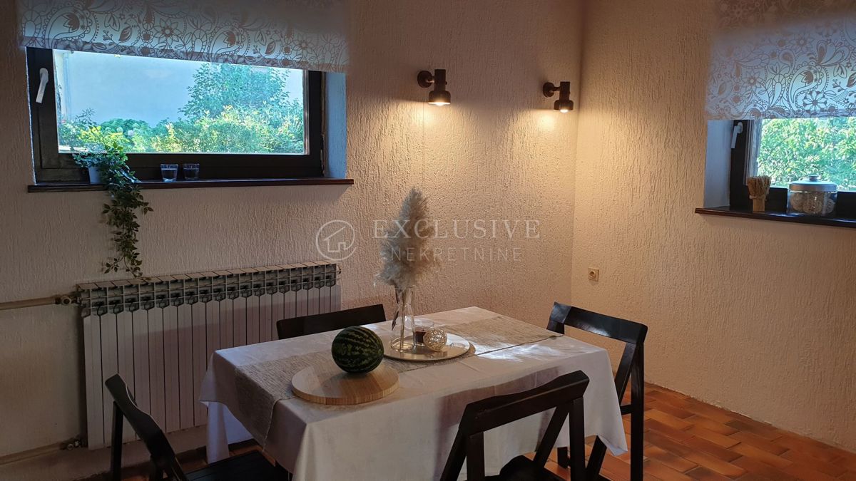 Hiša Trinajstići, Kastav, 200m2