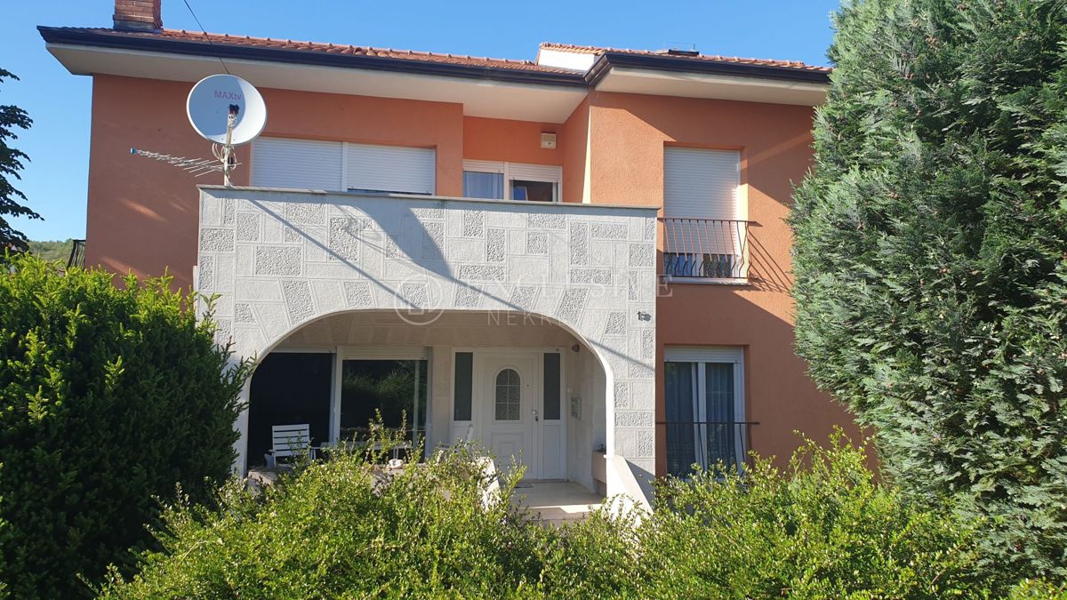 Hiša Trinajstići, Kastav, 200m2