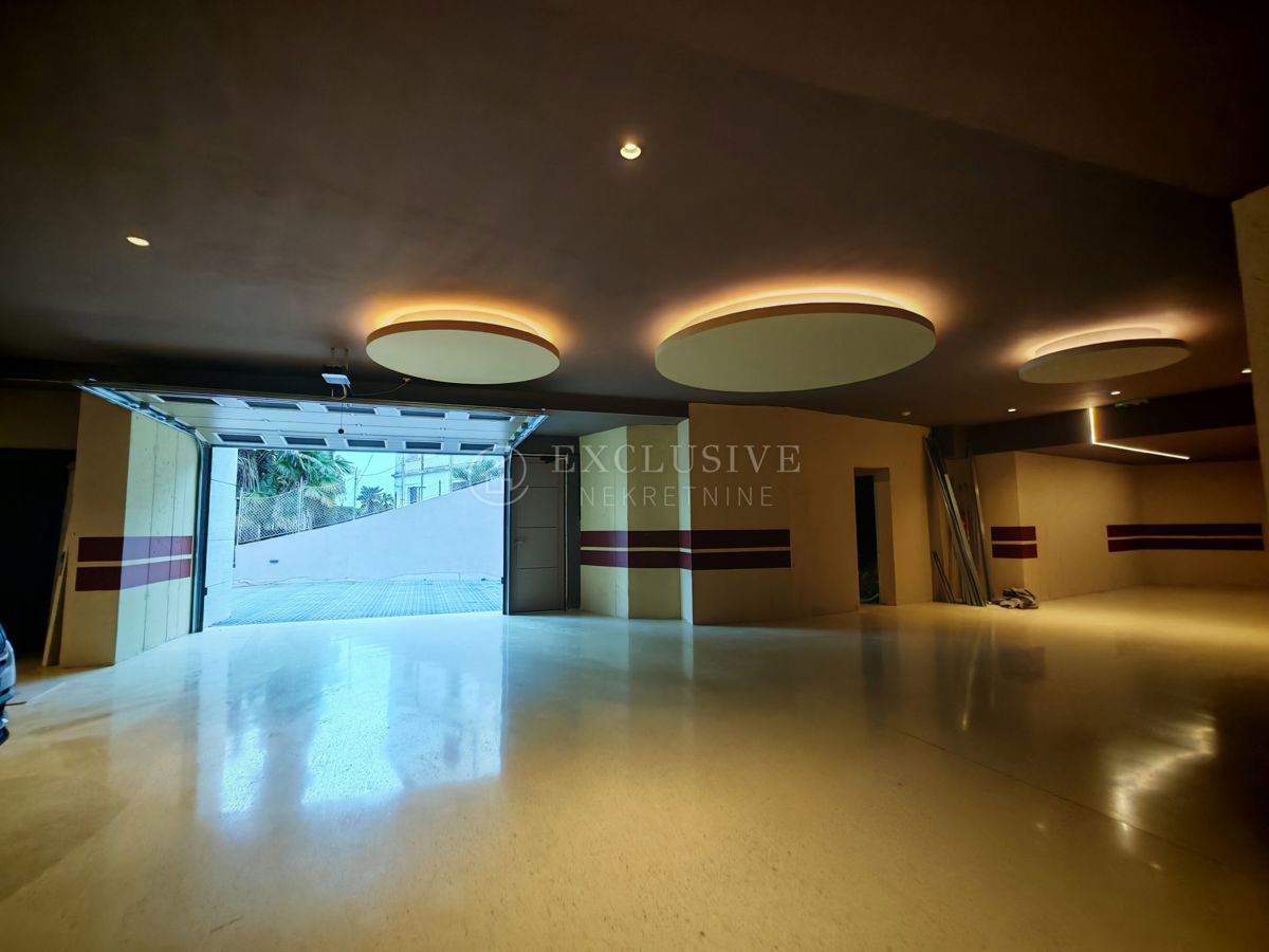 Stanovanje Opatija - Centar, Opatija, 170m2