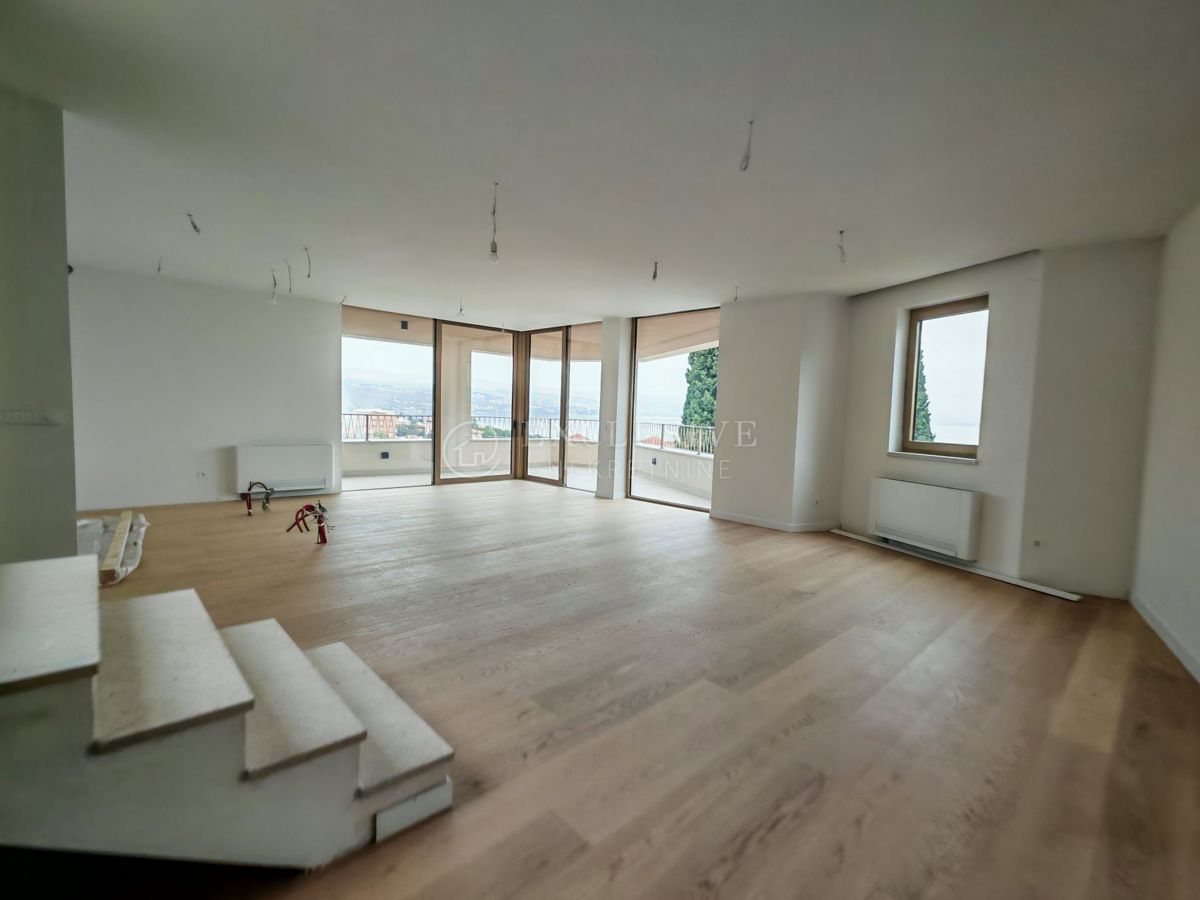 Stanovanje Opatija - Centar, Opatija, 170m2