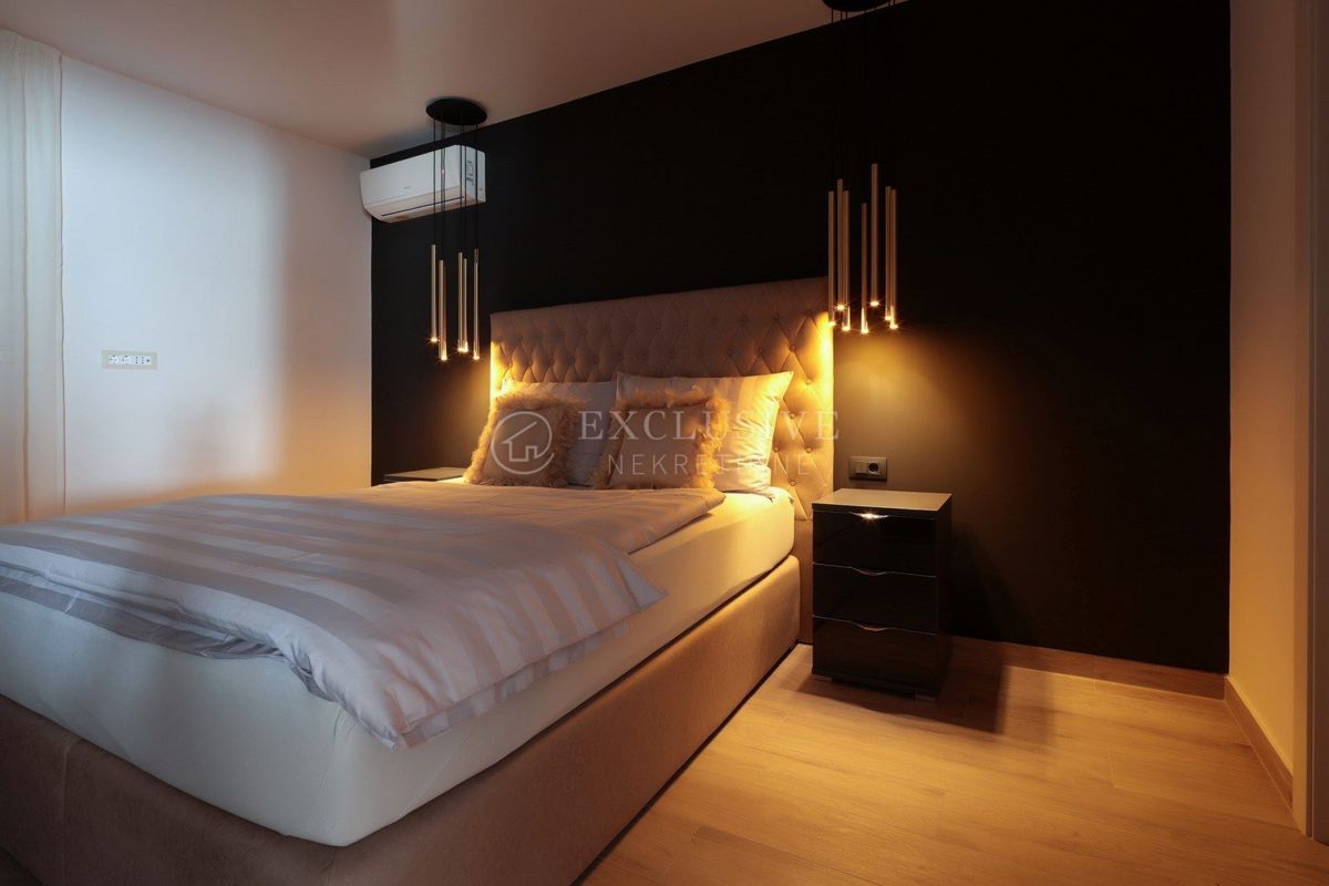Stanovanje Rovinj, 145m2