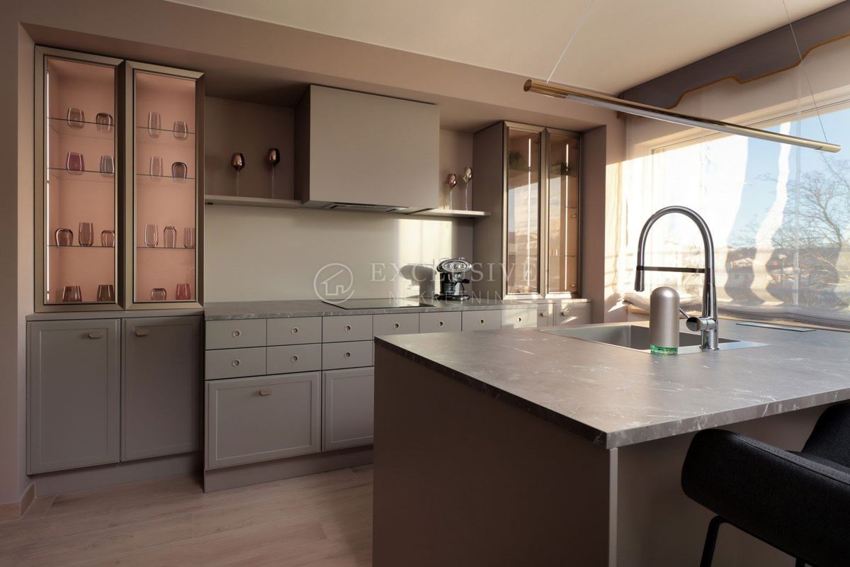 Stanovanje Rovinj, 145m2