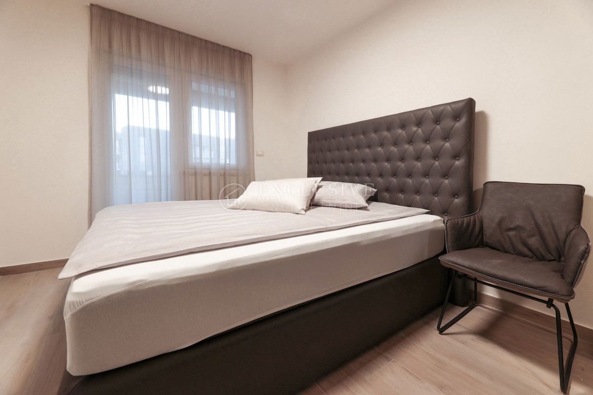 Stanovanje Rovinj, 145m2