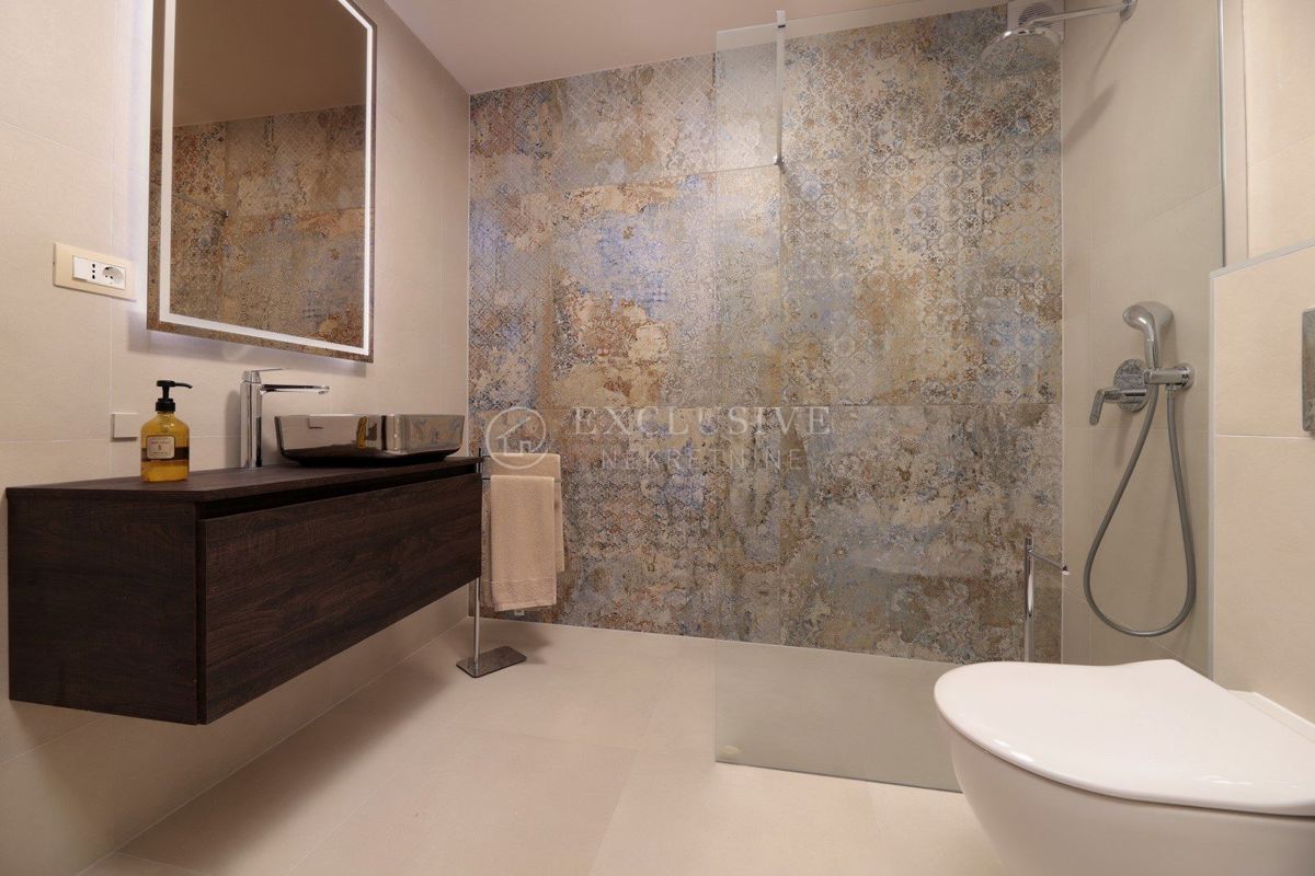 Stanovanje Rovinj, 145m2