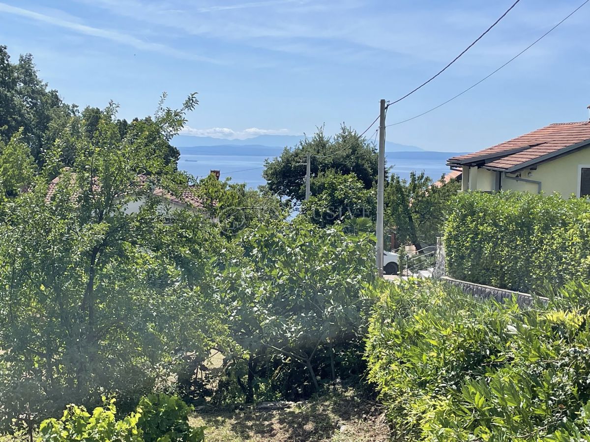 Hiša Poljane, Opatija - Okolica, 73m2