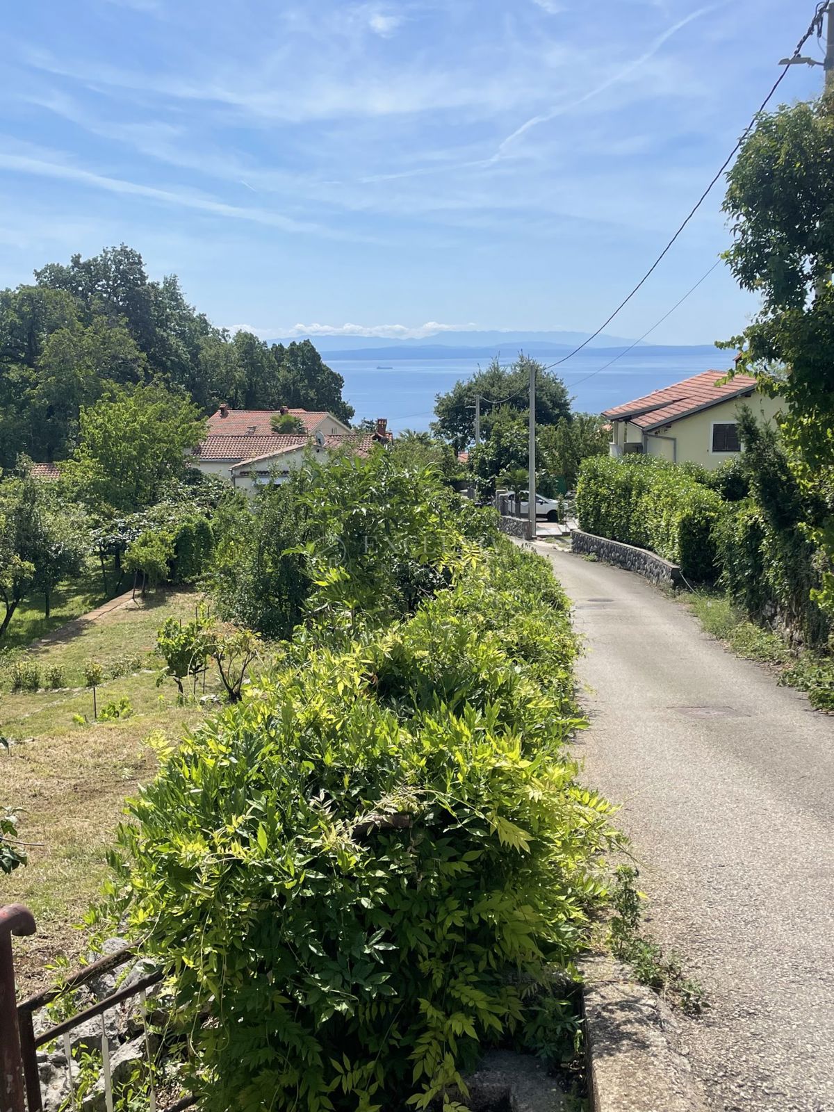 Hiša Poljane, Opatija - Okolica, 73m2