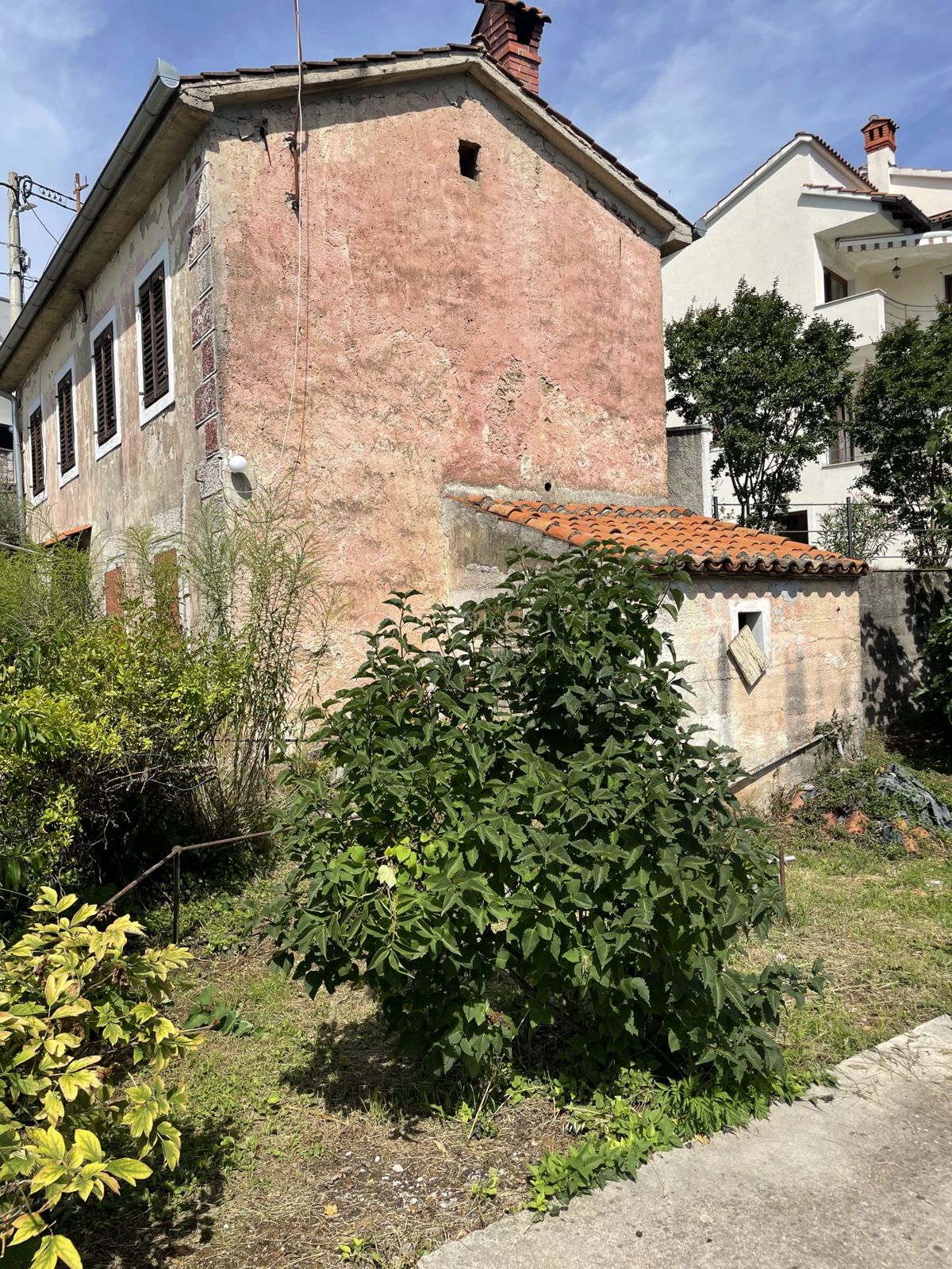 Hiša Poljane, Opatija - Okolica, 73m2