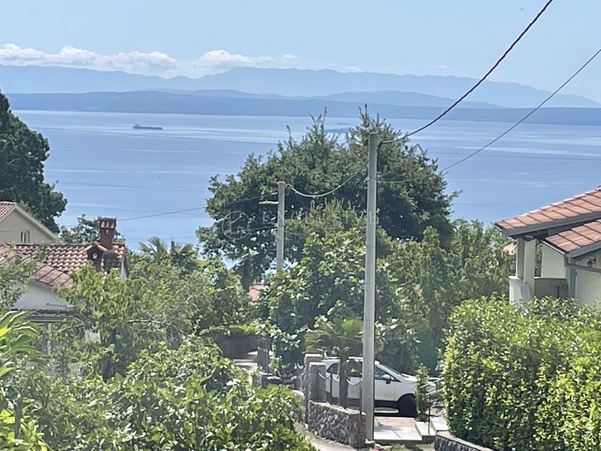 Hiša Poljane, Opatija - Okolica, 73m2