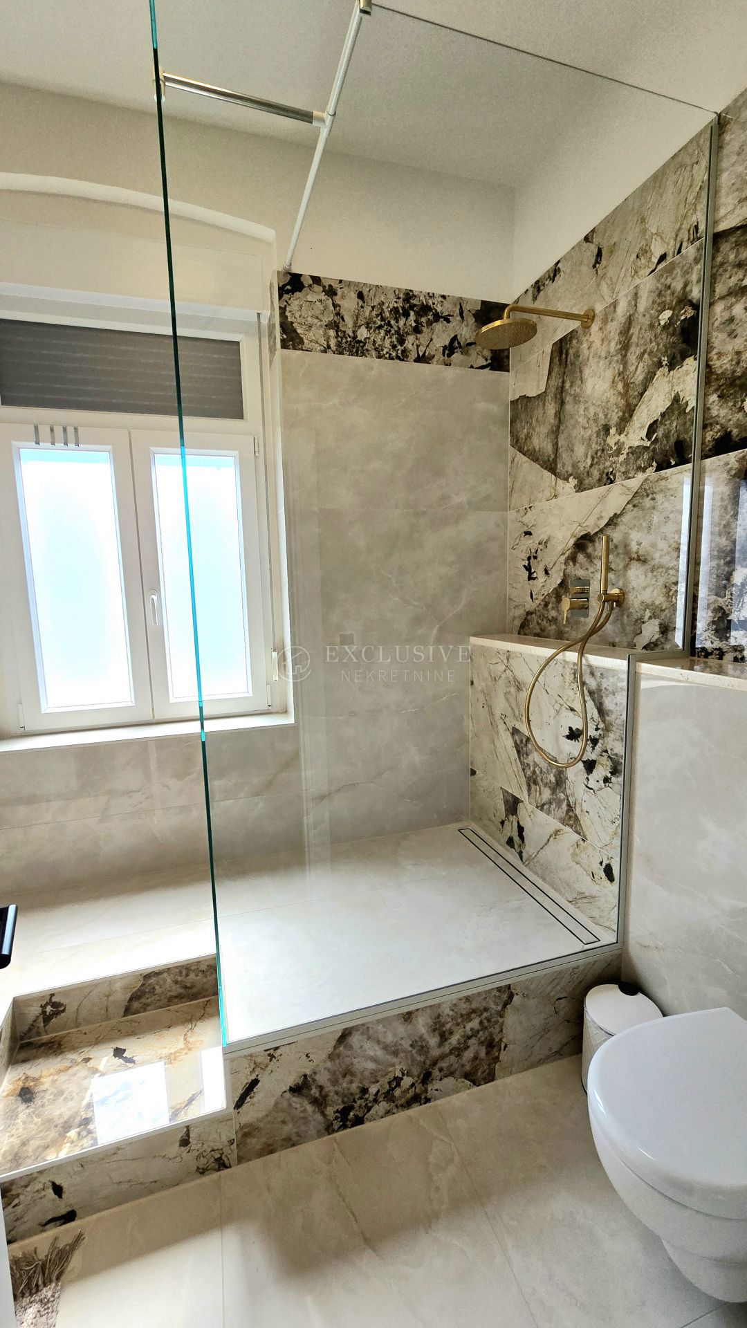 Stanovanje Opatija - Centar, Opatija, 64,19m2