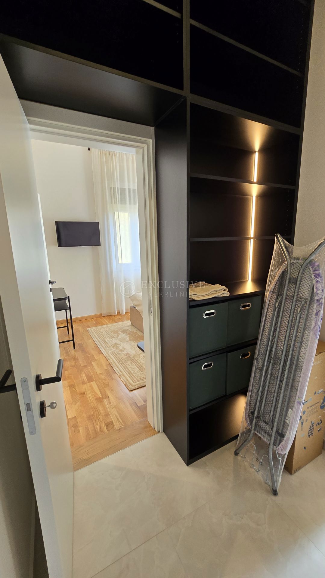Stanovanje Opatija - Centar, Opatija, 64,19m2