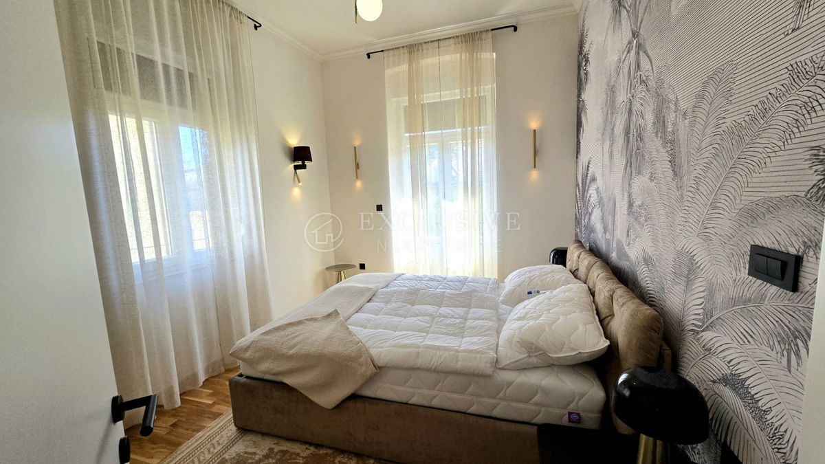 Stanovanje Opatija - Centar, Opatija, 64,19m2