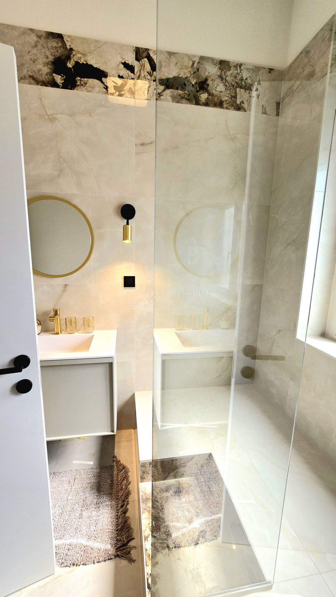 Stanovanje Opatija - Centar, Opatija, 64,19m2