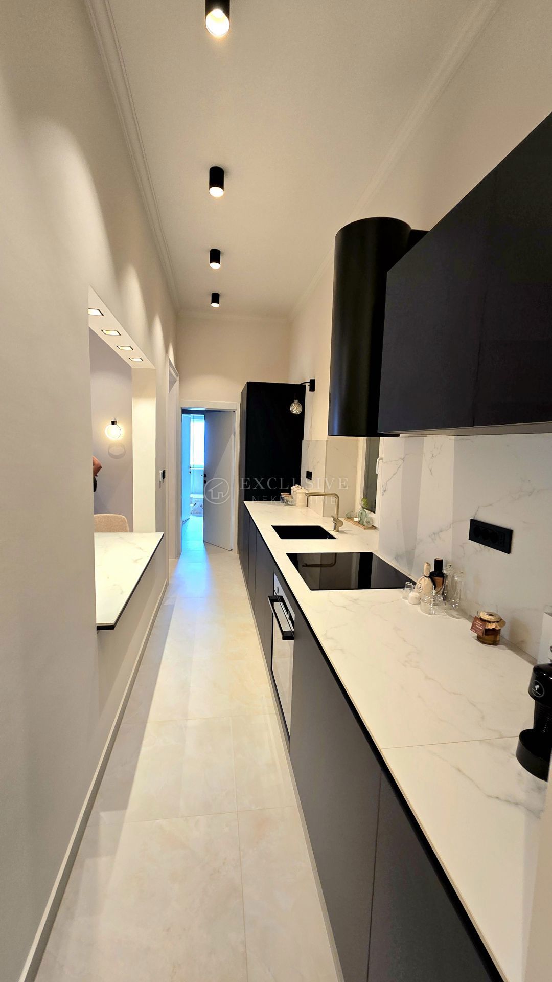 Stanovanje Opatija - Centar, Opatija, 64,19m2