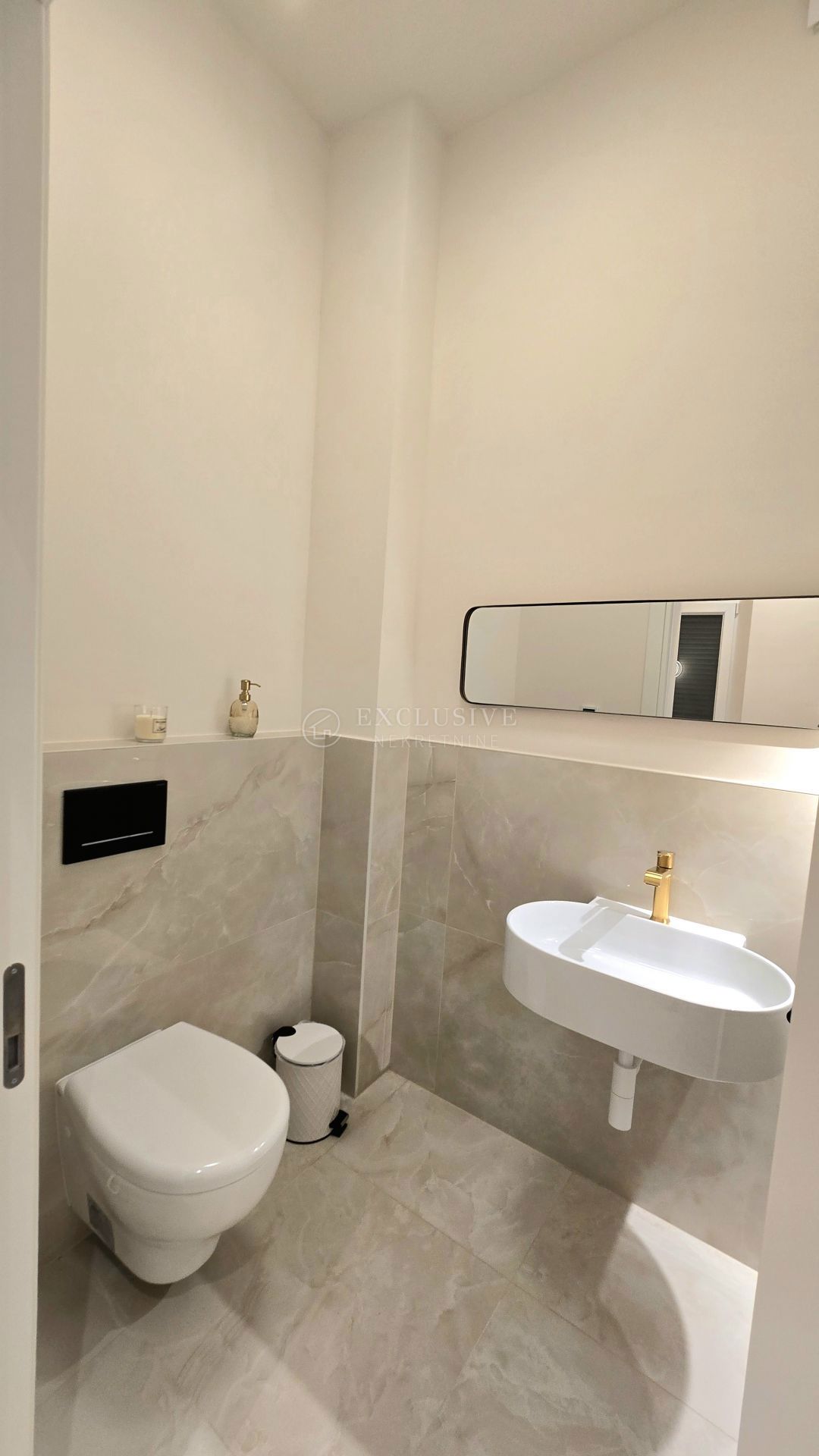 Stanovanje Opatija - Centar, Opatija, 64,19m2