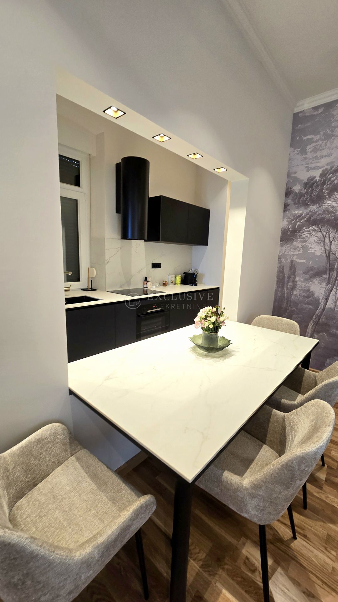 Stanovanje Opatija - Centar, Opatija, 64,19m2