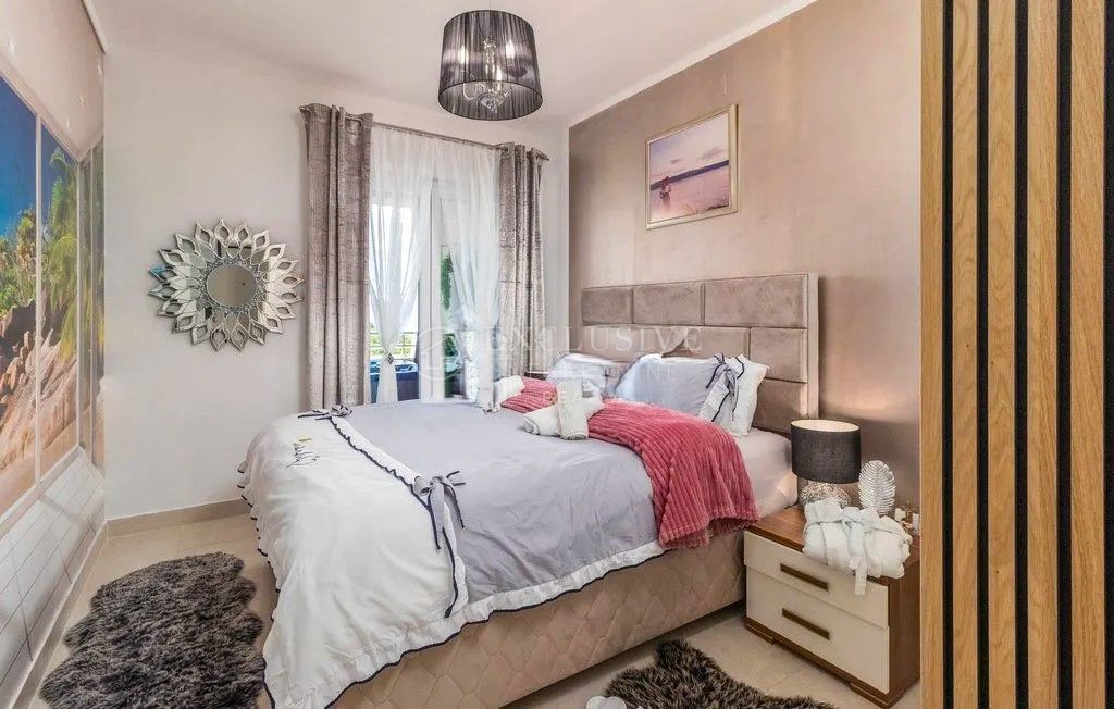 Stanovanje Crikvenica, 55m2