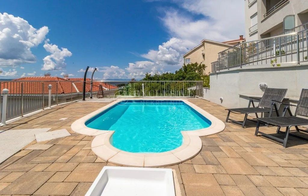 Stanovanje Crikvenica, 55m2