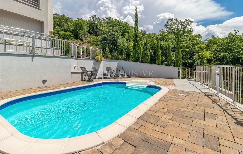 Stanovanje Crikvenica, 55m2