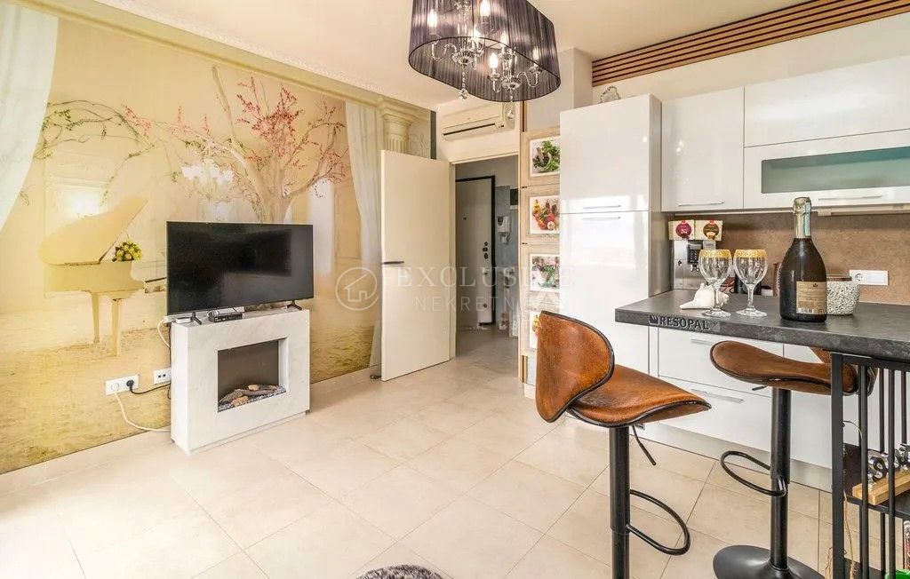 Stanovanje Crikvenica, 55m2
