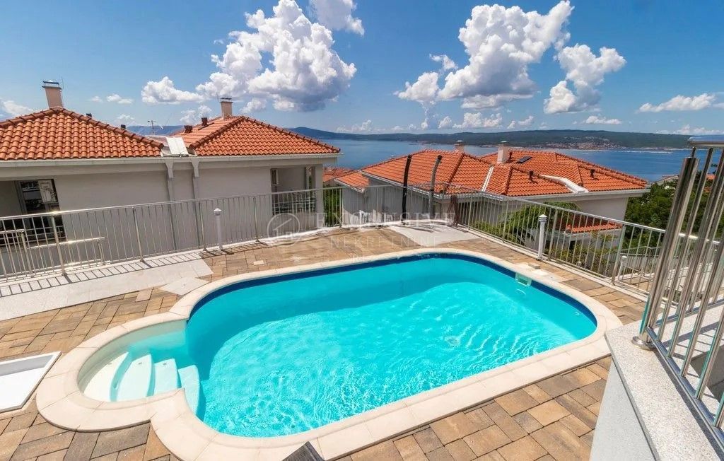 Stanovanje Crikvenica, 55m2
