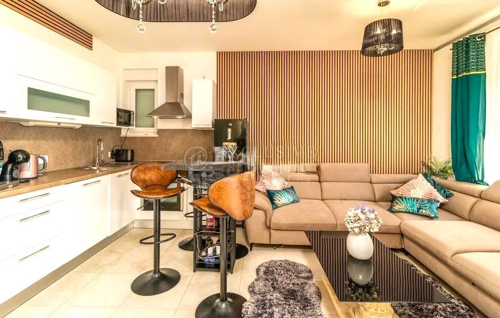 Stanovanje Crikvenica, 55m2