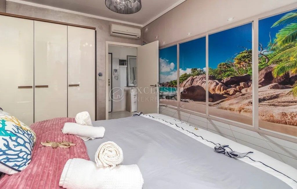 Stanovanje Crikvenica, 55m2