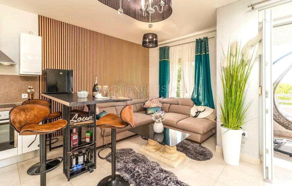 Stanovanje Crikvenica, 55m2