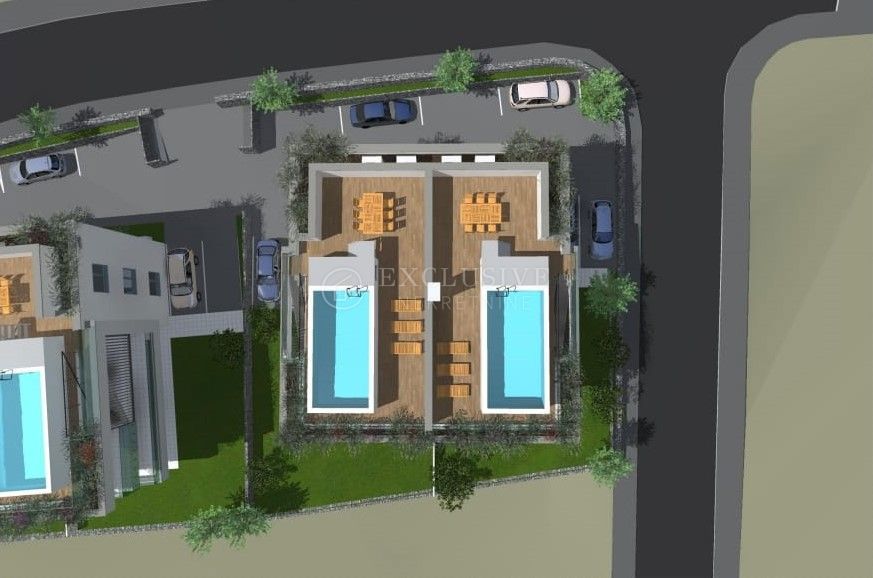 Stanovanje Krk, 65m2