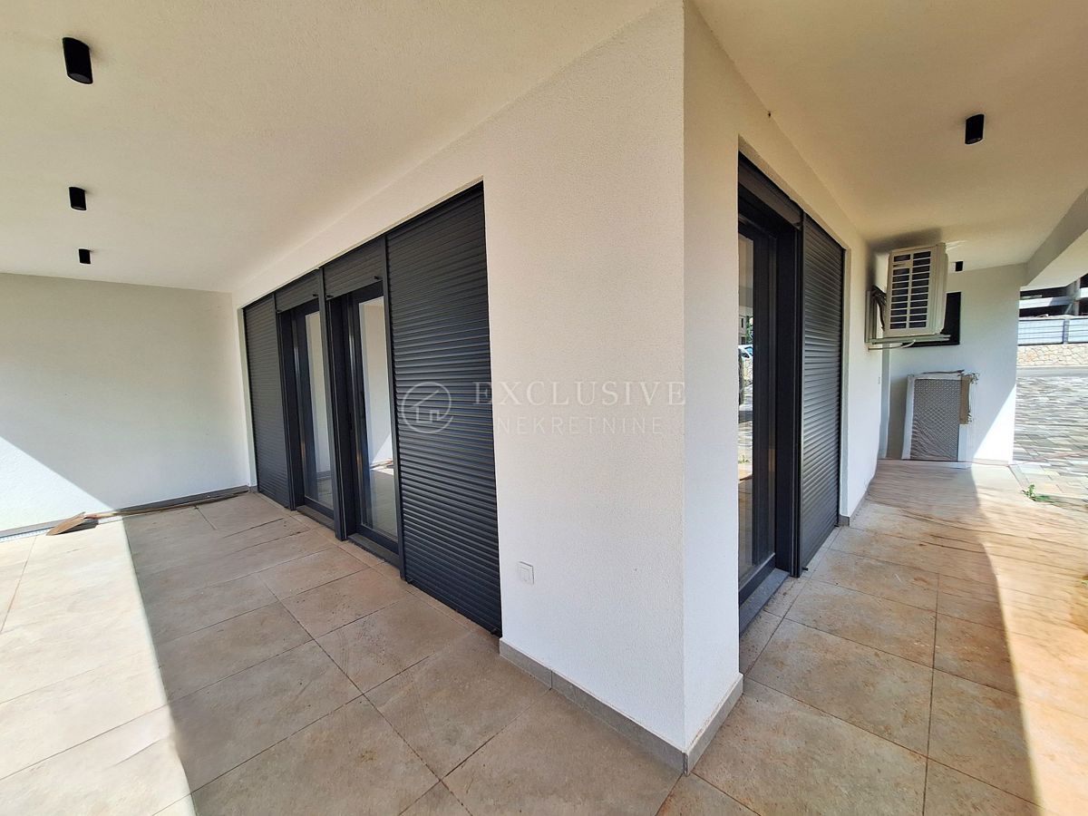 Stanovanje Krk, 65m2