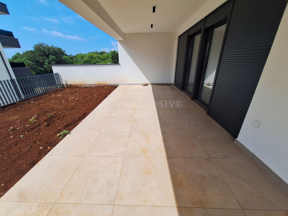 Stanovanje Krk, 65m2