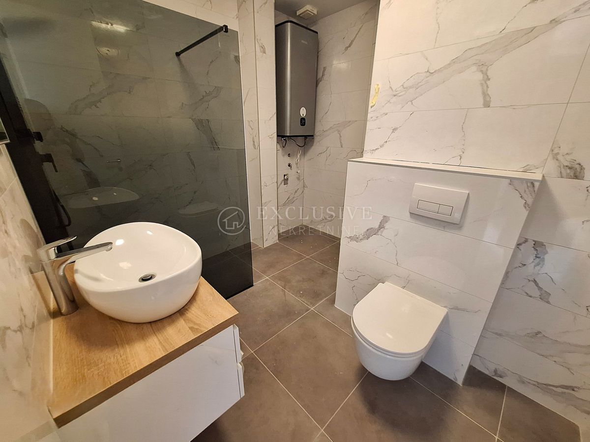 Stanovanje Krk, 65m2