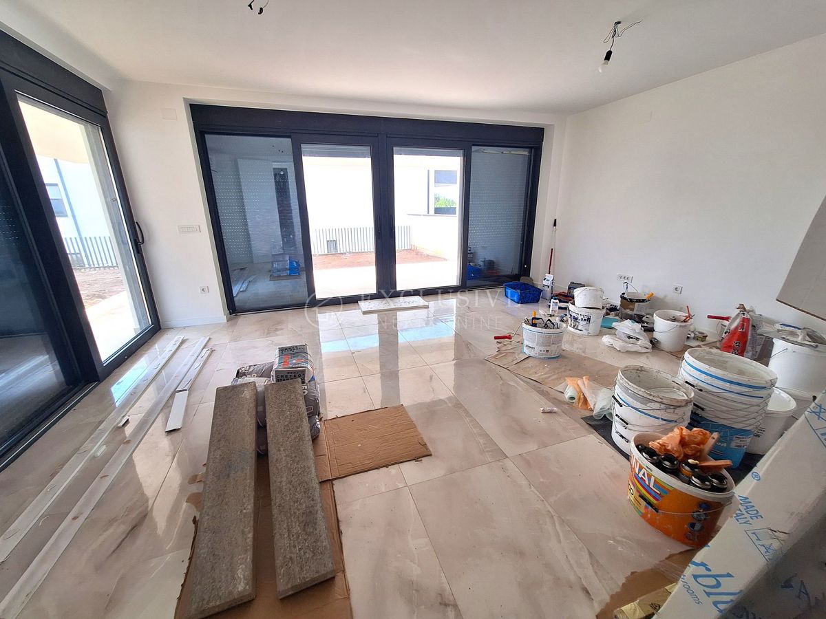 Stanovanje Krk, 65m2
