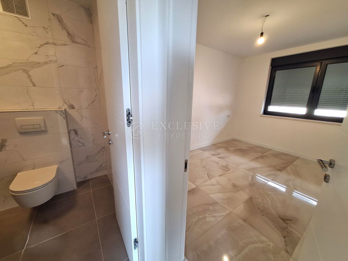 Stanovanje Krk, 65m2