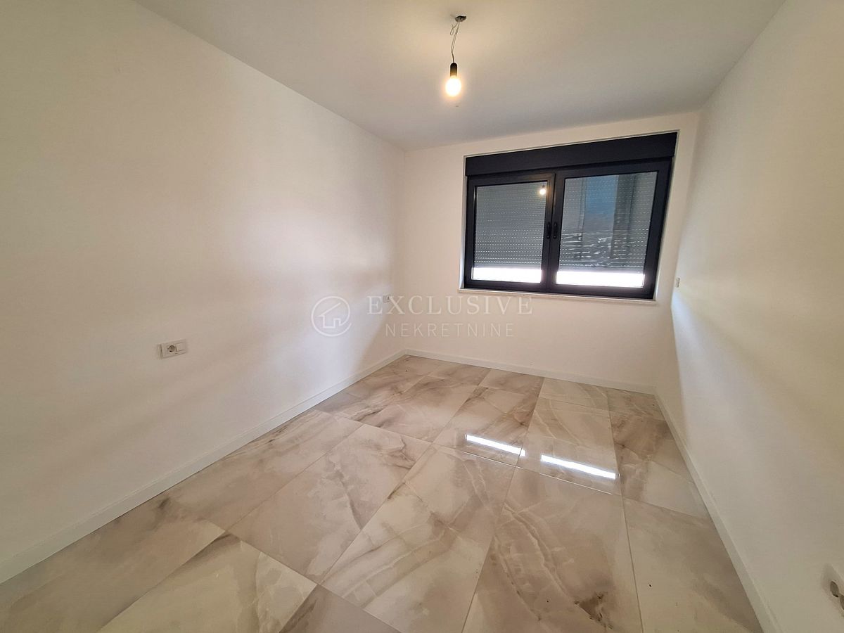 Stanovanje Krk, 65m2