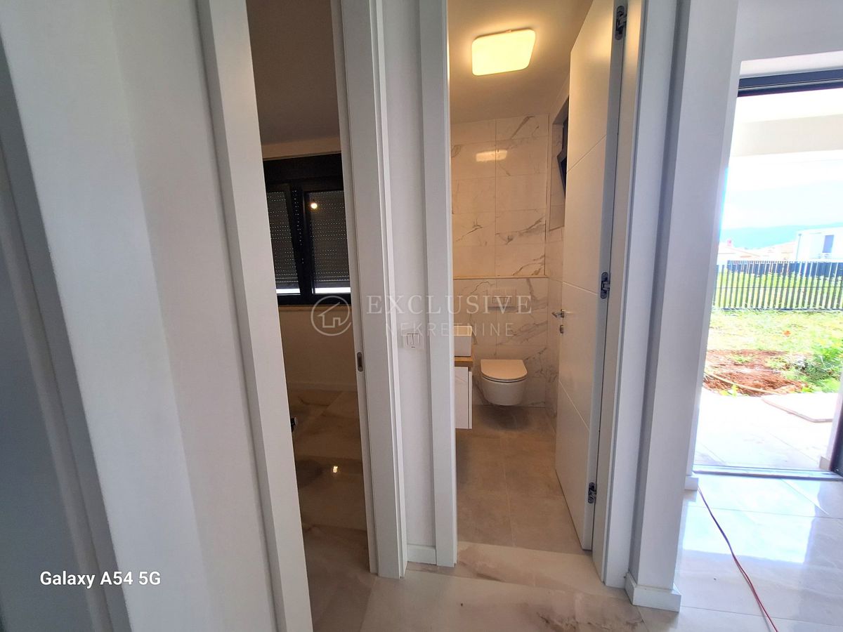 Stanovanje Krk, 65m2