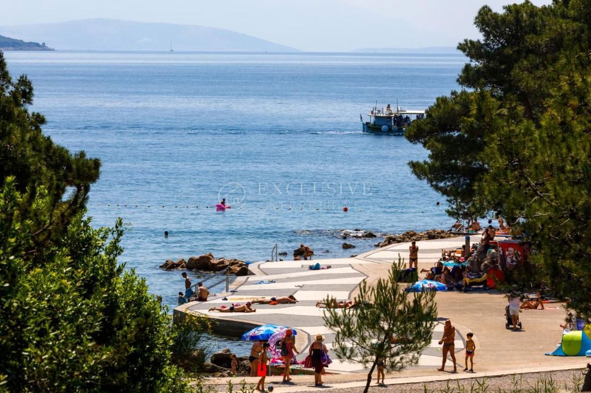 Stanovanje Krk, 100m2
