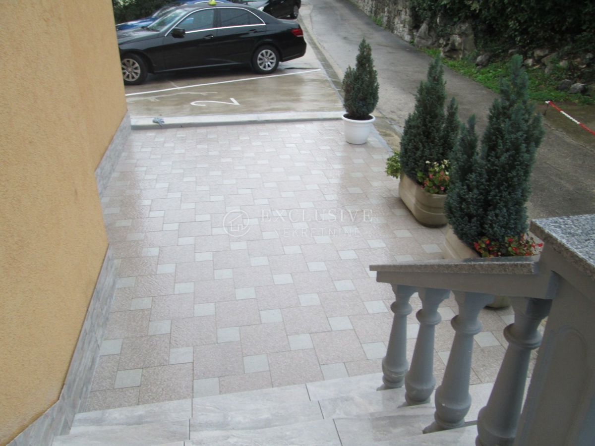 Stanovanje Oprić, Opatija - Okolica, 85,33m2