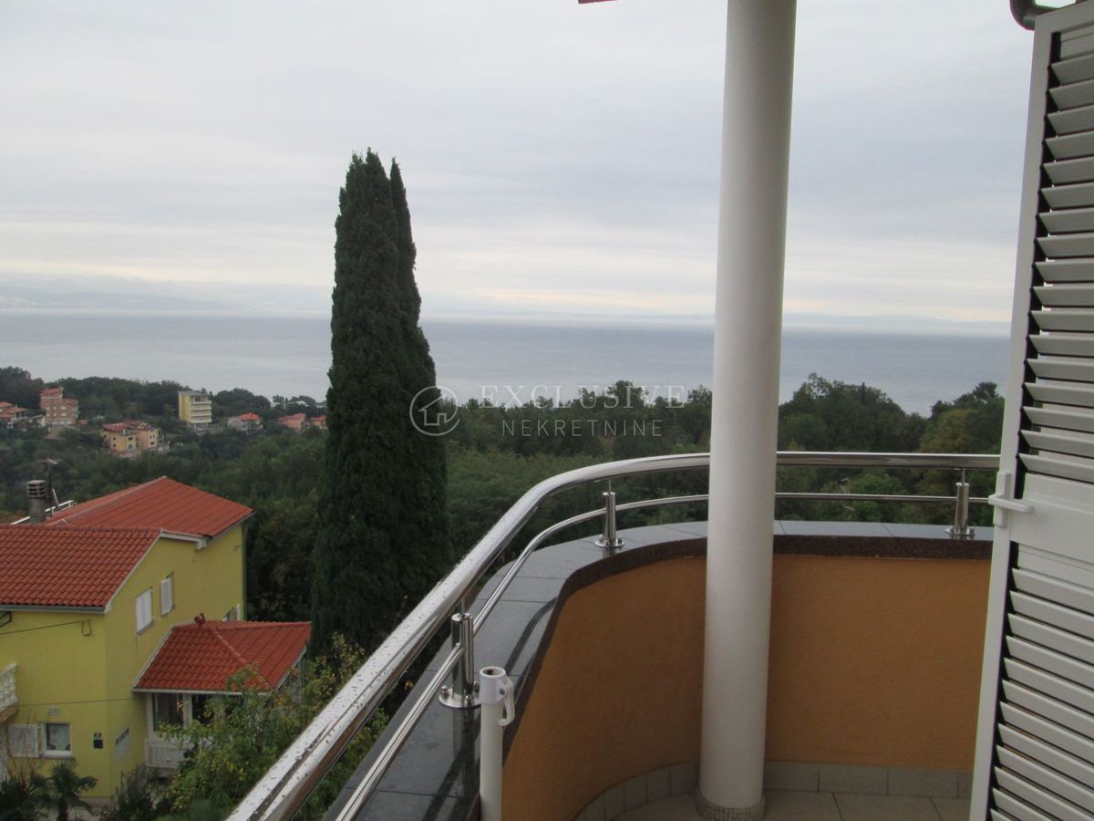 Stanovanje Oprić, Opatija - Okolica, 85,33m2