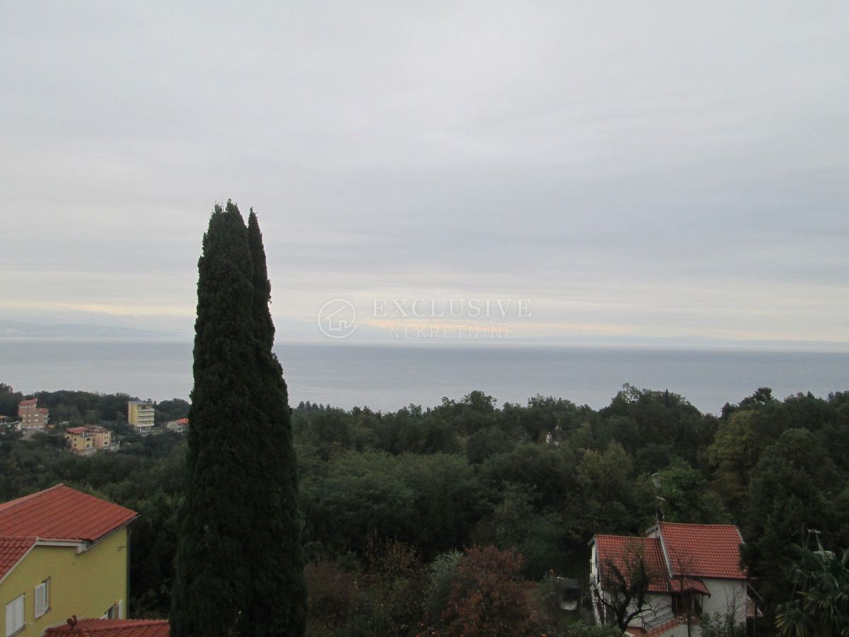 Stanovanje Oprić, Opatija - Okolica, 85,33m2