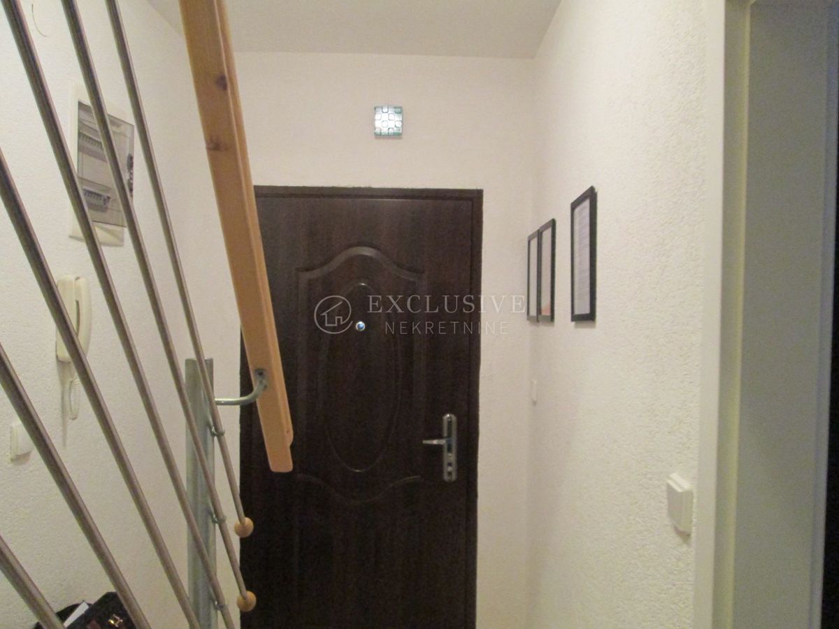 Stanovanje Oprić, Opatija - Okolica, 85,33m2