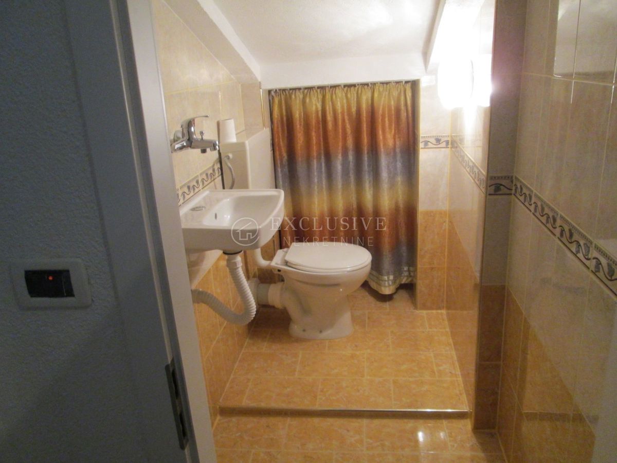 Stanovanje Oprić, Opatija - Okolica, 85,33m2