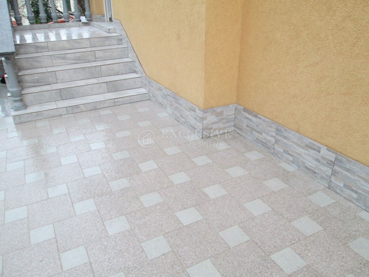 Stanovanje Oprić, Opatija - Okolica, 85,33m2