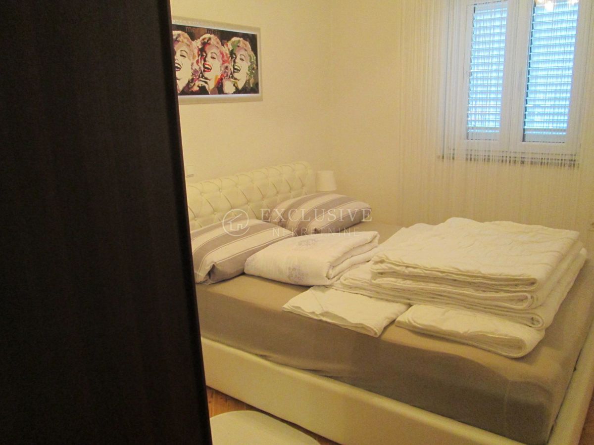 Stanovanje Oprić, Opatija - Okolica, 85,33m2