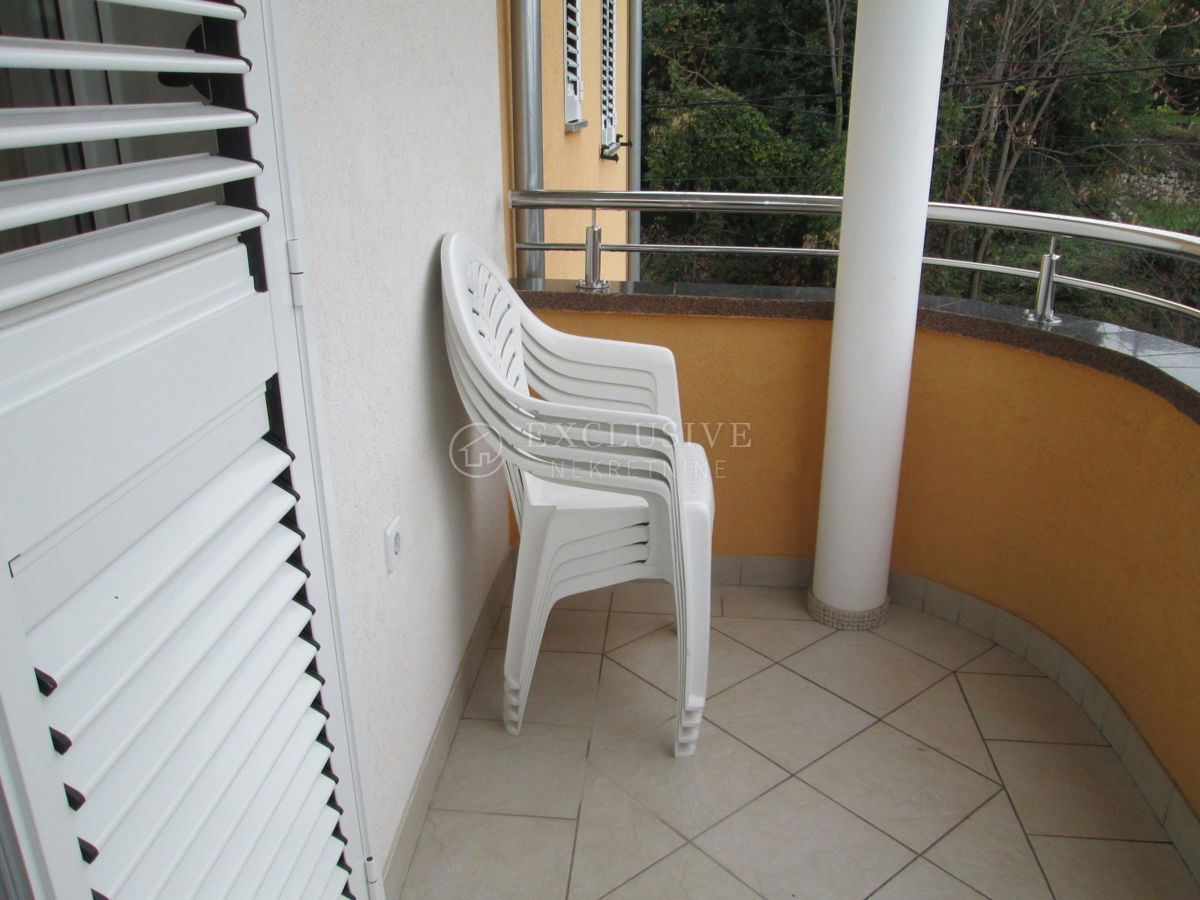 Stanovanje Oprić, Opatija - Okolica, 85,33m2