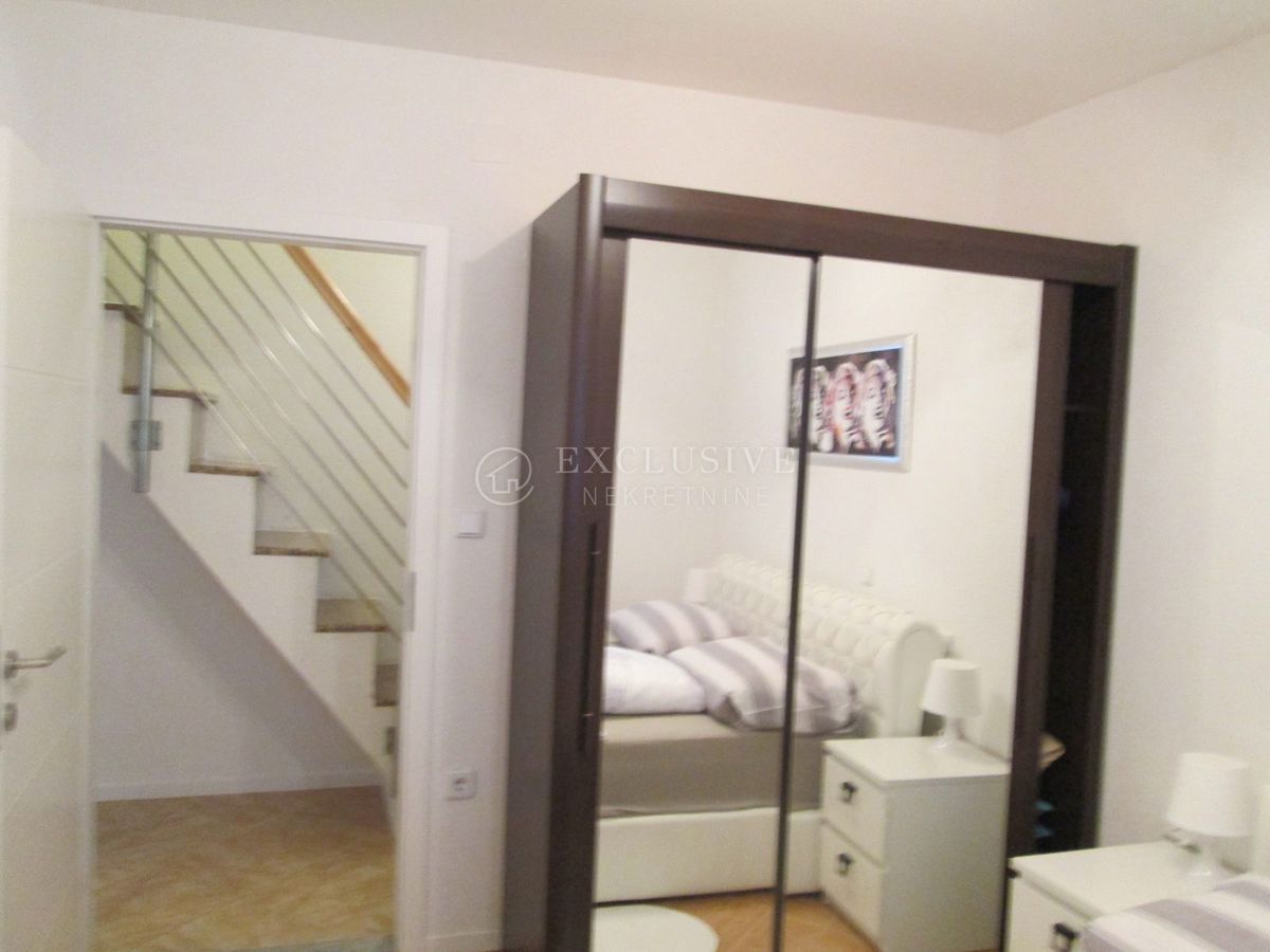 Stanovanje Oprić, Opatija - Okolica, 85,33m2
