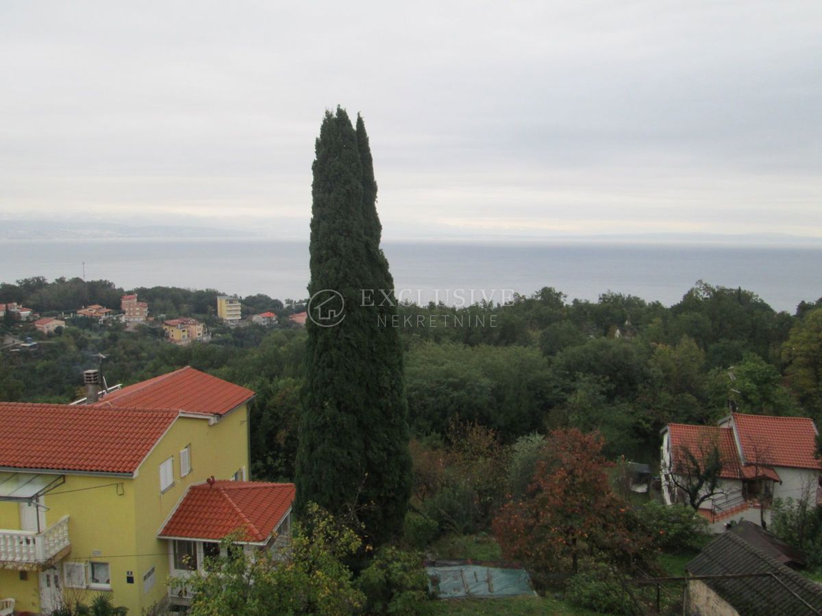 Stanovanje Oprić, Opatija - Okolica, 85,33m2