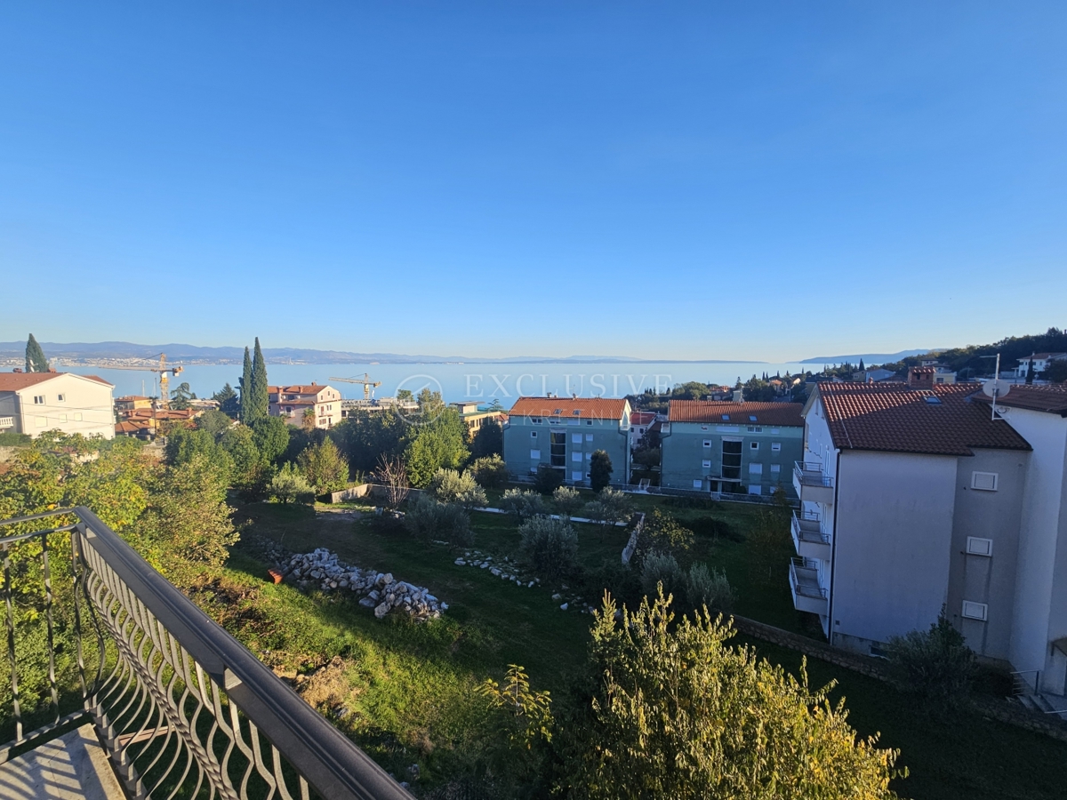 Stanovanje Ičići, Opatija - Okolica, 150m2