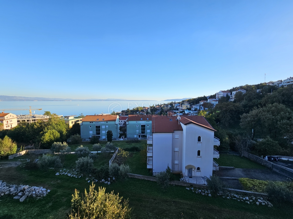 Stanovanje Ičići, Opatija - Okolica, 150m2