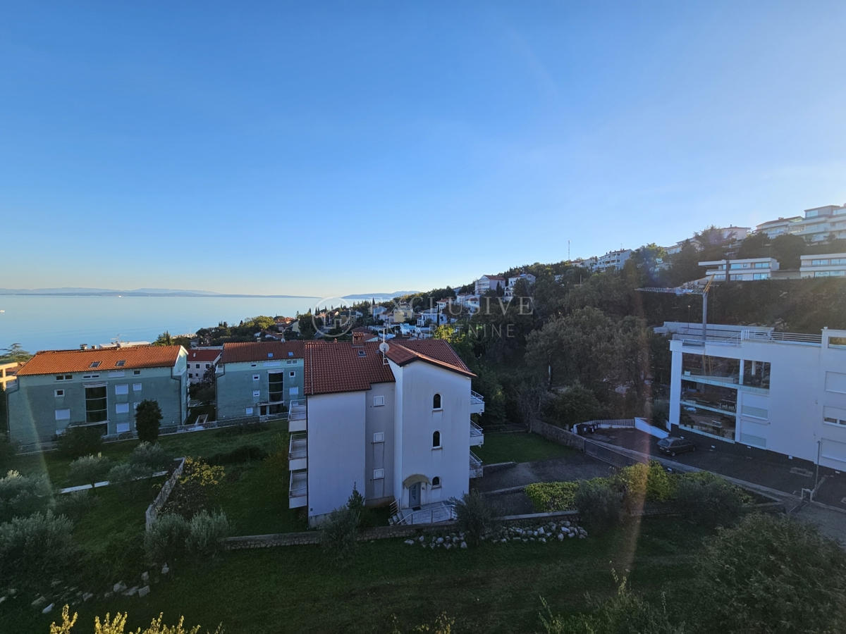 Stanovanje Ičići, Opatija - Okolica, 150m2