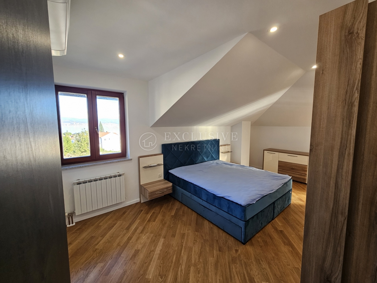 Stanovanje Ičići, Opatija - Okolica, 150m2